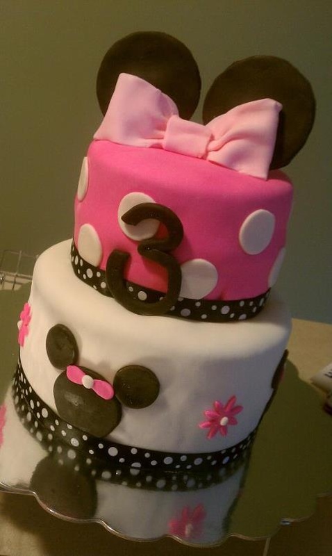 Cake Creations by Trina | Official Page